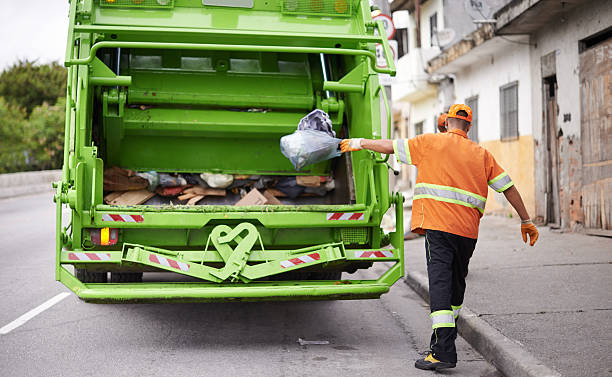 Best Dumpster Rental Services  in New Hope, MN